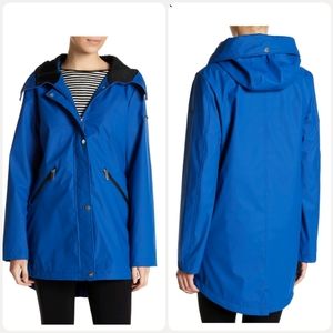 French Connection Raincoat